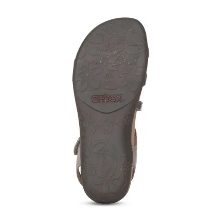 Fashion Jess Women's Adjustable Comfort Sandal Women Women's Sandals