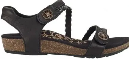 Best Jillian Comfort Women's Sandal Women Women's Sandals
