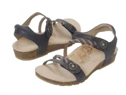 New Jillian Women's Comfort Sandal Women Women's Sandals