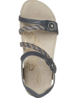 New Jillian Women's Comfort Sandal Women Women's Sandals