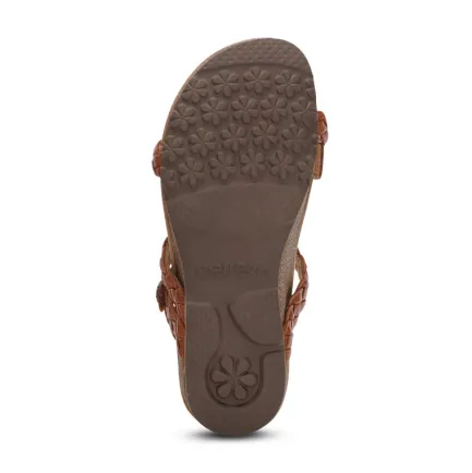 Outlet Josie Ginger Women's Braided Slide SC222 Women Women's Sandals