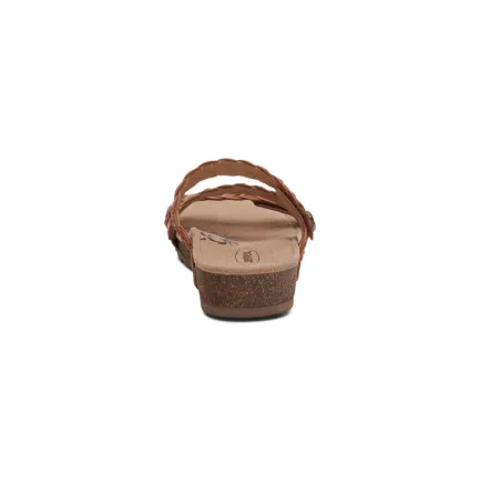 Outlet Josie Ginger Women's Braided Slide SC222 Women Women's Sandals