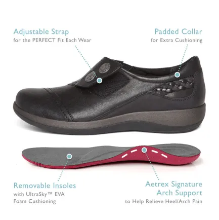 Best Karina Women's Comfort Shoe Women Women's Shoes
