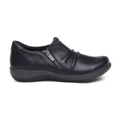 Discount Katie Women's Side Zip Slip-on Shoe Women Women's Shoes