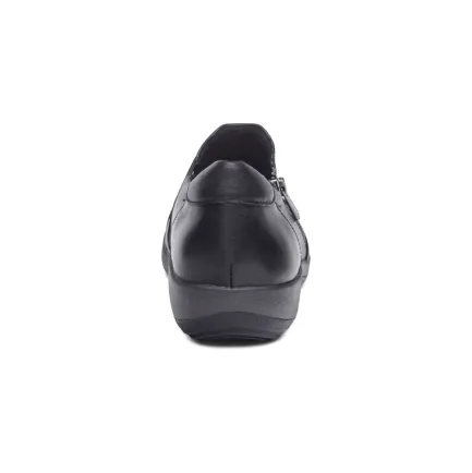Discount Katie Women's Side Zip Slip-on Shoe Women Women's Shoes