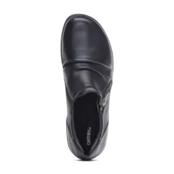 Discount Katie Women's Side Zip Slip-on Shoe Women Women's Shoes