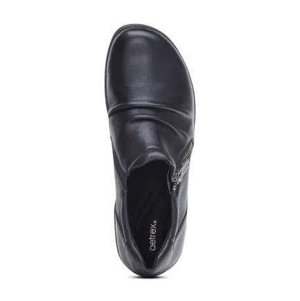 Discount Katie Women's Side Zip Slip-on Shoe Women Women's Shoes
