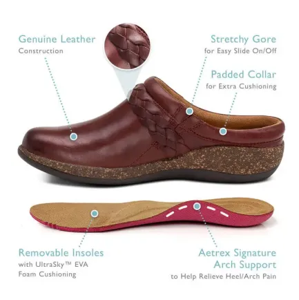 Best Libby Comfort Clog Women Women's Shoes
