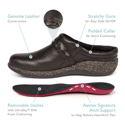 Discount Libby Women's Comfort Clog Women Women's Shoes