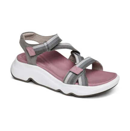 Sale Marz Women's Sport Sandal Women Women's Sandals