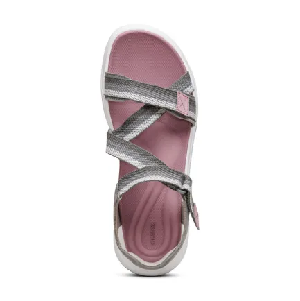 Sale Marz Women's Sport Sandal Women Women's Sandals