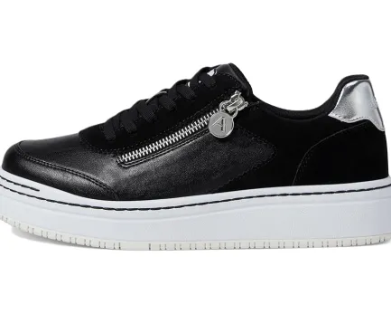 Fashion Averie Black Convertable Shoe Women Women's Shoes