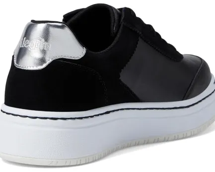 Fashion Averie Black Convertable Shoe Women Women's Shoes