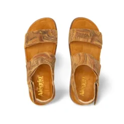 Discount Bailee Folkie Brown Women's Sandal Women Women's Sandals