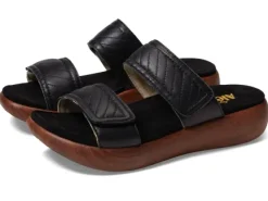 Sale Brayah Women's Adjustable Slide Women Women's Sandals