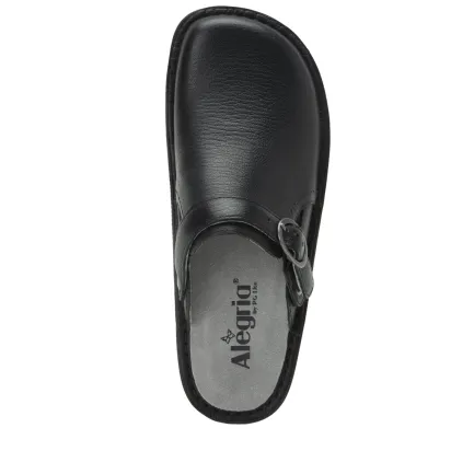 Hot Bryn Raven Clog Leather Women Women's Shoes