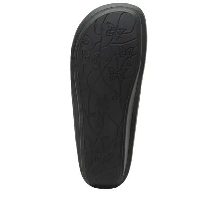 Hot Bryn Raven Clog Leather Women Women's Shoes
