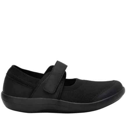 Online Dinamo Black Mary Jane Shoe Women Women's Shoes