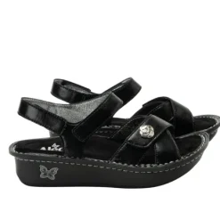 Best Kelsi Black Saphire Women's Sandal Women Women's Sandals