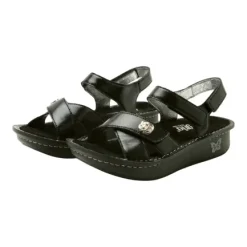 Best Kelsi Black Saphire Women's Sandal Women Women's Sandals