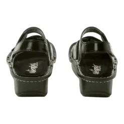 Best Kelsi Black Saphire Women's Sandal Women Women's Sandals