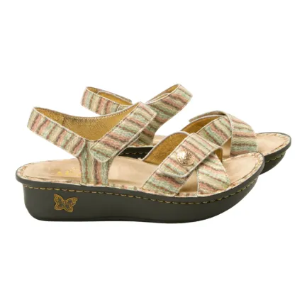 Best Kelsi Spumoni Women's Sandal Canadian Footwear Women Women's Sandals