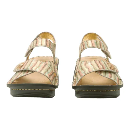 Best Kelsi Spumoni Women's Sandal Canadian Footwear Women Women's Sandals
