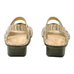 Best Kelsi Spumoni Women's Sandal Canadian Footwear Women Women's Sandals