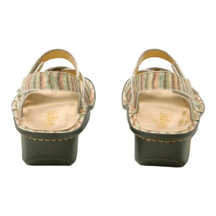 Best Kelsi Spumoni Women's Sandal Canadian Footwear Women Women's Sandals