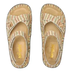 Best Kelsi Spumoni Women's Sandal Canadian Footwear Women Women's Sandals