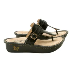 Discount Kennedi Black Sapphire Women's Sandal Women Women's Sandals