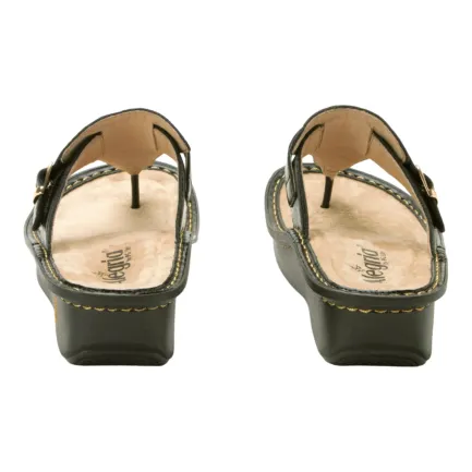 Discount Kennedi Black Sapphire Women's Sandal Women Women's Sandals