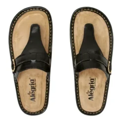 Discount Kennedi Black Sapphire Women's Sandal Women Women's Sandals