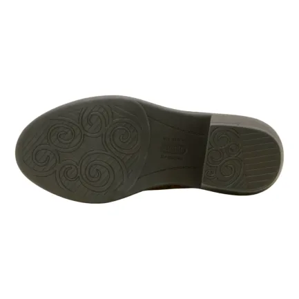 Sale Michy Loretta Shoe Women's Brown Clog Women Women's Shoes