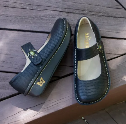 Discount Paloma Sea Turtle Mary Jane Shoe Women Women's Shoes