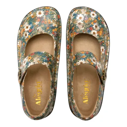 Clearance Paloma Sugar N Fall Spice Mary Jane Women Women's Shoes