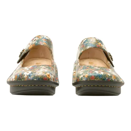 Clearance Paloma Sugar N Fall Spice Mary Jane Women Women's Shoes