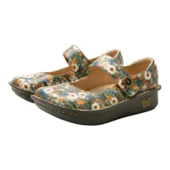 Clearance Paloma Sugar N Fall Spice Mary Jane Women Women's Shoes