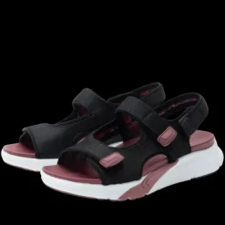 Hot Sandie Poppy Pop Women's Sport Sandal Women Women's Sandals