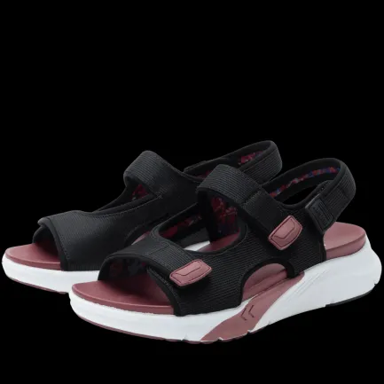 Hot Sandie Poppy Pop Women's Sport Sandal Women Women's Sandals
