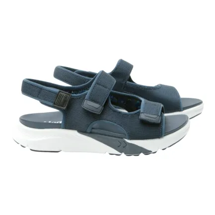 Sale Sandie Poppy Pop Blue Sandal Women Women's Sandals