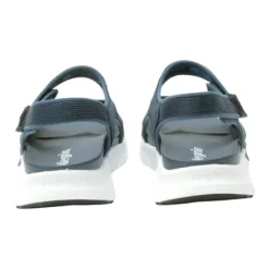 Sale Sandie Poppy Pop Blue Sandal Women Women's Sandals