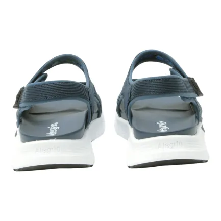 Sale Sandie Poppy Pop Blue Sandal Women Women's Sandals
