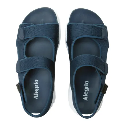 Sale Sandie Poppy Pop Blue Sandal Women Women's Sandals