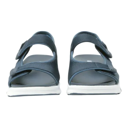 Sale Sandie Poppy Pop Blue Sandal Women Women's Sandals