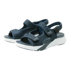 Sale Sandie Poppy Pop Blue Sandal Women Women's Sandals