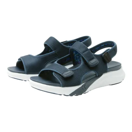 Sale Sandie Poppy Pop Blue Sandal Women Women's Sandals