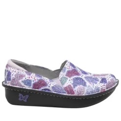 Clearance Shoes Debra Lilac Love - Canadian Footwear Women Women's Shoes