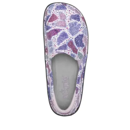 Clearance Shoes Debra Lilac Love - Canadian Footwear Women Women's Shoes