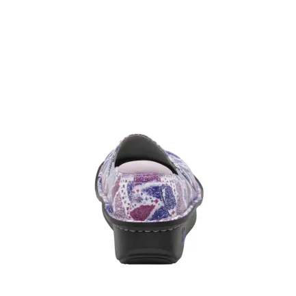 Clearance Shoes Debra Lilac Love - Canadian Footwear Women Women's Shoes